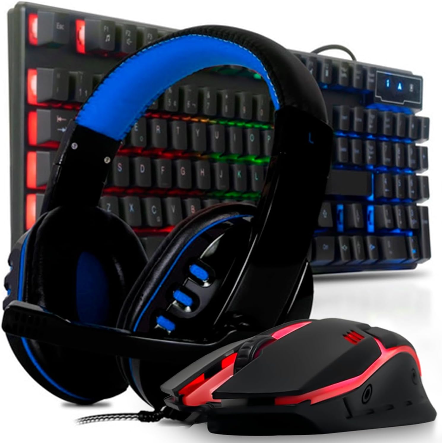 Gaming set 2 u 1 - Image 8