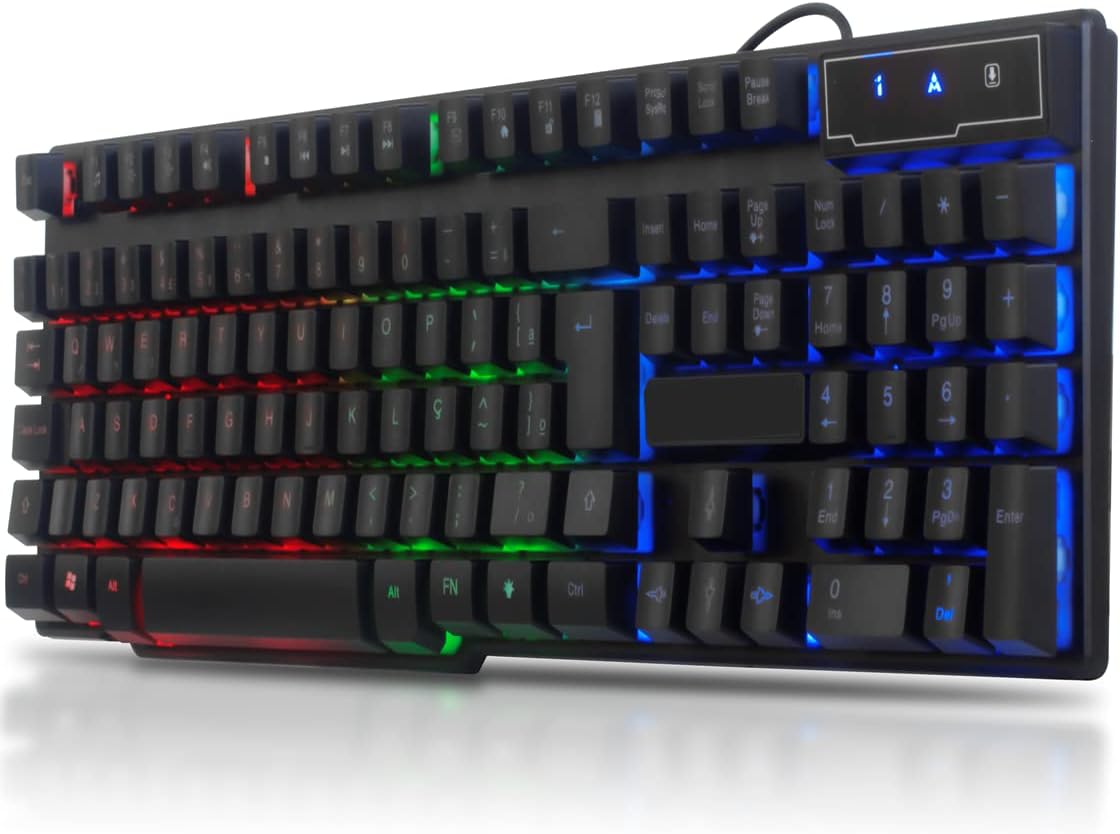 Gaming set 2 u 1 - Image 9