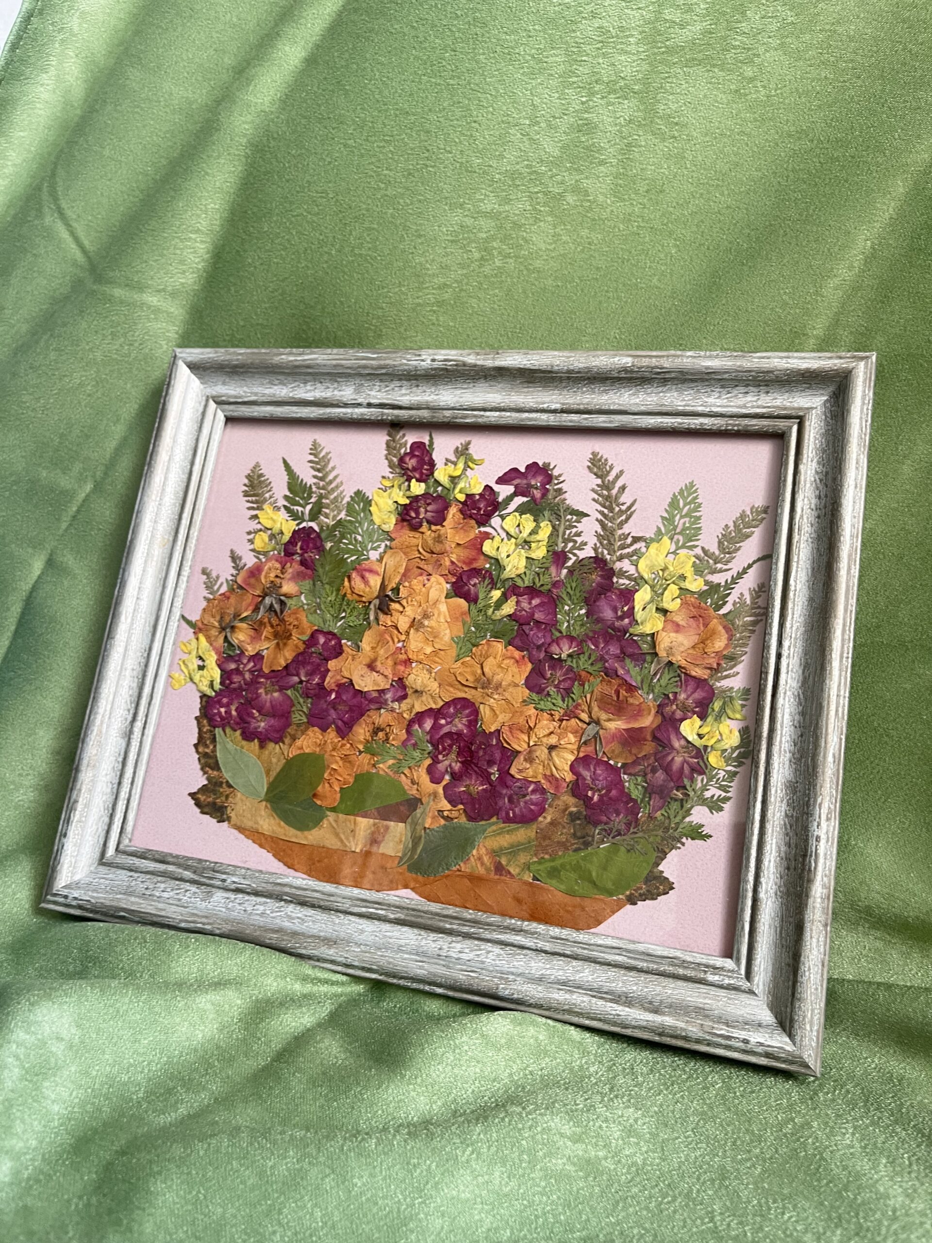 TIMELESS BLOOM Slika 20x25cm - Image 2