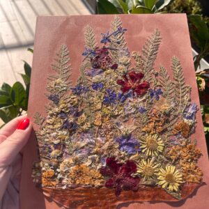 SUMMER REVERIE Slika 20x25cm