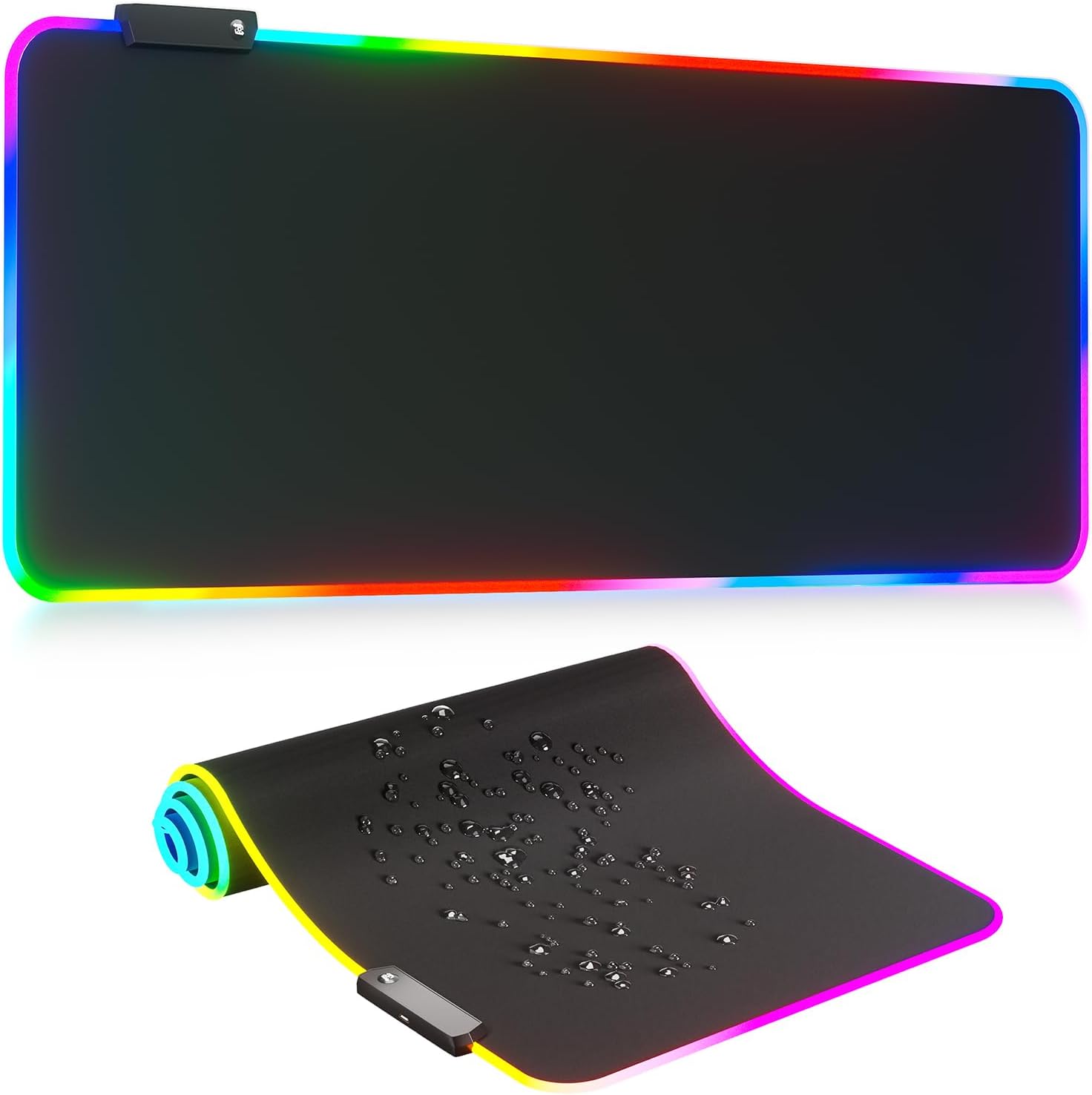 RGB XXL Gejming Mouse Pad
