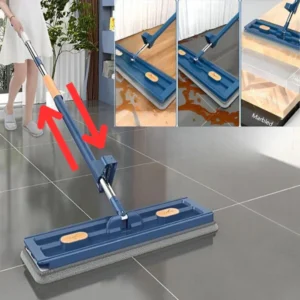 SVEEPA15389__91c61f40 Samoisceđivajući Mop 360° + 2 Krpe