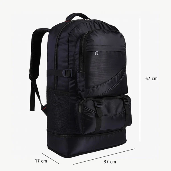 Vodootporni Putni Ranac 65L - Image 2