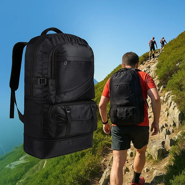Vodootporni Putni Ranac 65L - Image 3