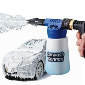 carwash-rocket-m-3 Nastavak Za Pranje Auta Sa Sapunicom