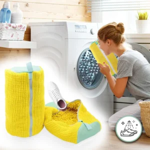 f687b2662c99d_SHOEPURE11200 Torba za Pranje Obuće u Veš Mašini