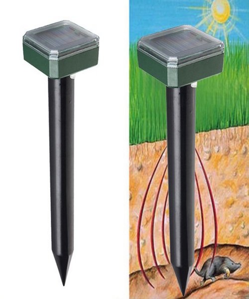 Solarni Rasterivač Krtica 2 Komada - Image 2