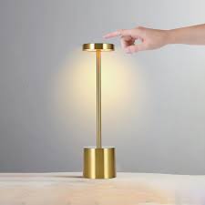 Bezicna Led Stona Lampa