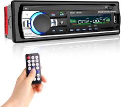 FM/AM Radio za Automobil USB