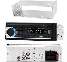 FM/AM Radio za Automobil USB - Image 2