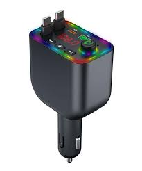 MP3 Player za Automobil RGB - Image 2