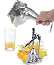 Ručna Cediljka za Citruse