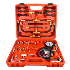 SET za Merenje Pritiska Pumpe Goriva 7bar - Image 3