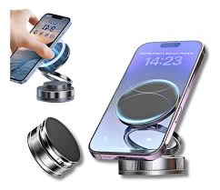 Držač za Telefon sa Vakuum Magnetom