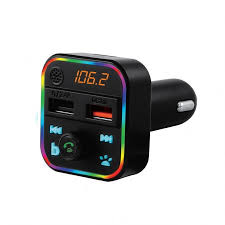 MP3 Player za Automobil RGB - Image 3