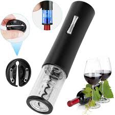 images (7) Električni Otvarač za Vino