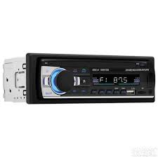 FM/AM Radio za Automobil USB - Image 3