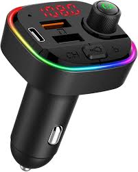 MP3 Player za Automobil RGB - Image 4