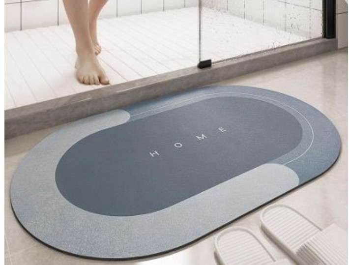 Aqua Elegance luksuzni tuš set sa displejom + poklon super upijajuća podloga - Image 3