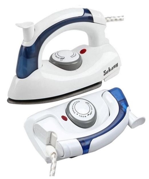Sklopiva Putna Pegla 220V - Image 7