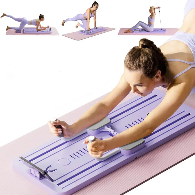 Tabla za Fitnes i Pilates - Image 4