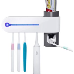Sterilizator za Četkice za Zube Stalak