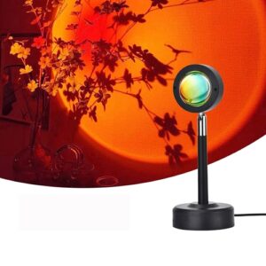 sunset-lampa-m-1 Sunset Lampa Sa Efektom Zalaska Sunca