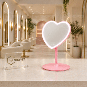 01 LED Srce Ogledalo