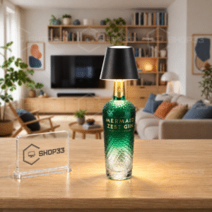 LED Lampa za Flašu Vina