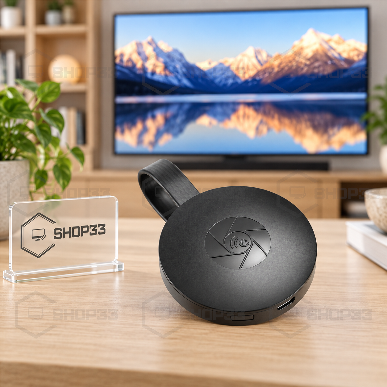 Bežični HDMI Adapter