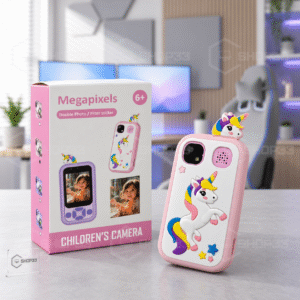 Dečiji Pametni Telefon sa Kamerom 2.8"