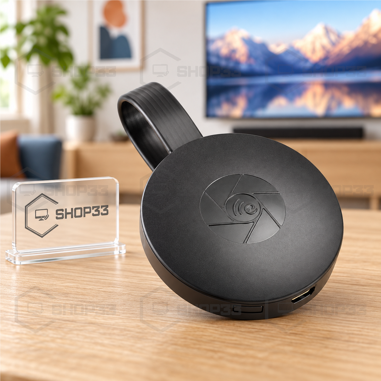 Bežični HDMI Adapter - Image 3