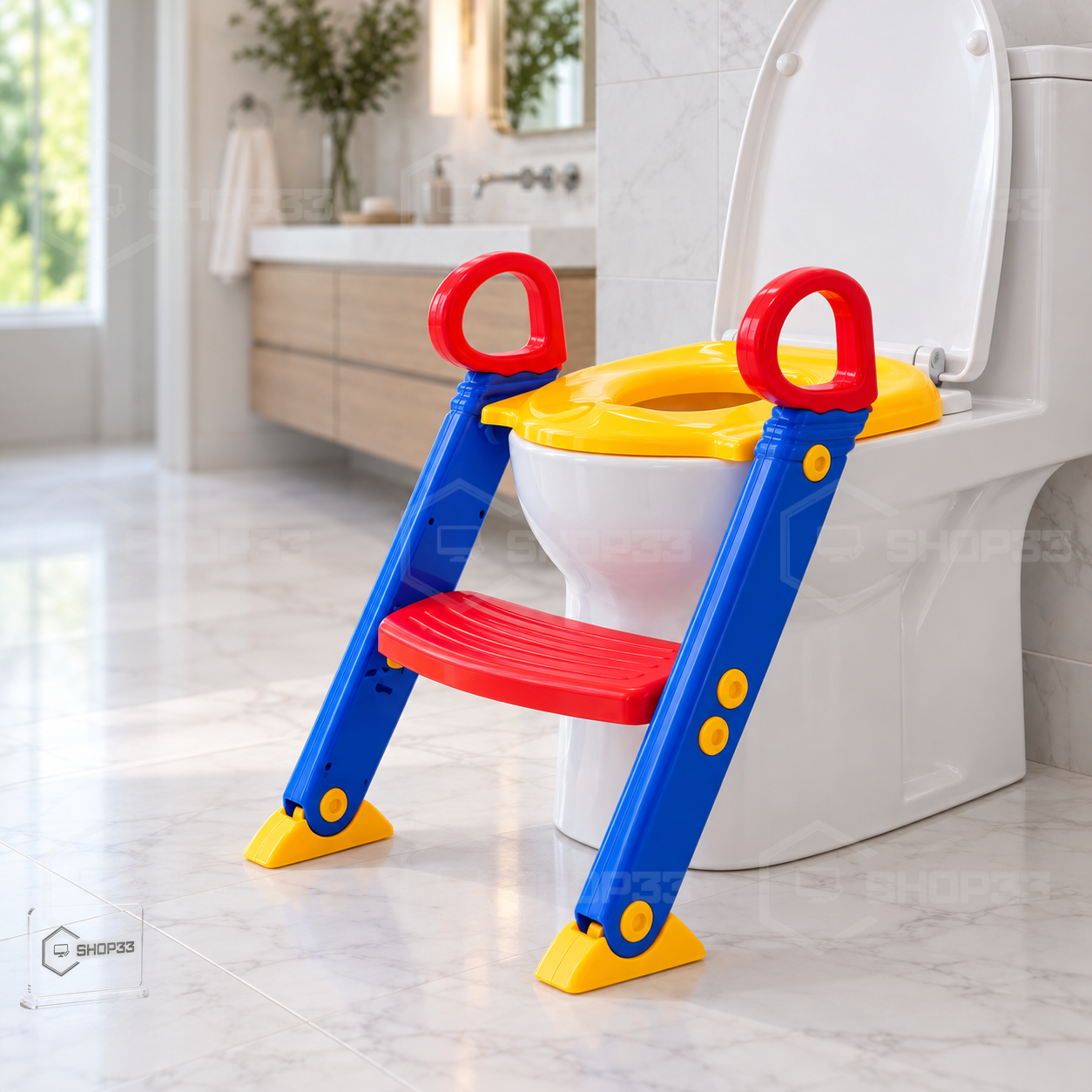 Dečiji Adapter za WC Šolju - Image 3