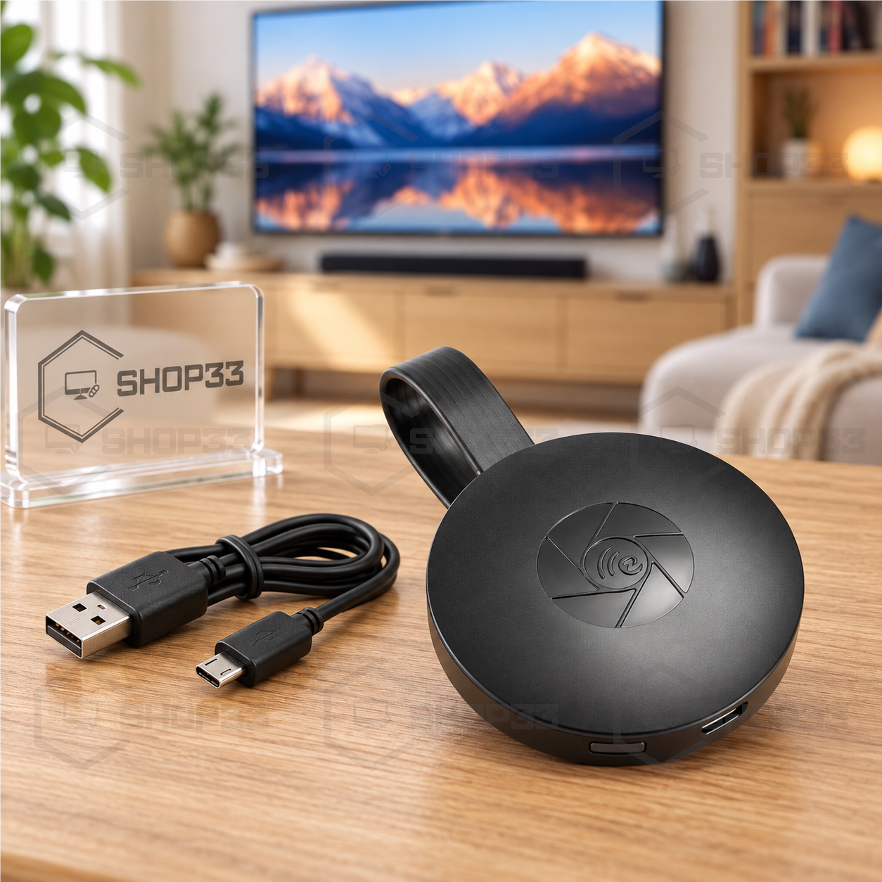 Bežični HDMI Adapter - Image 4
