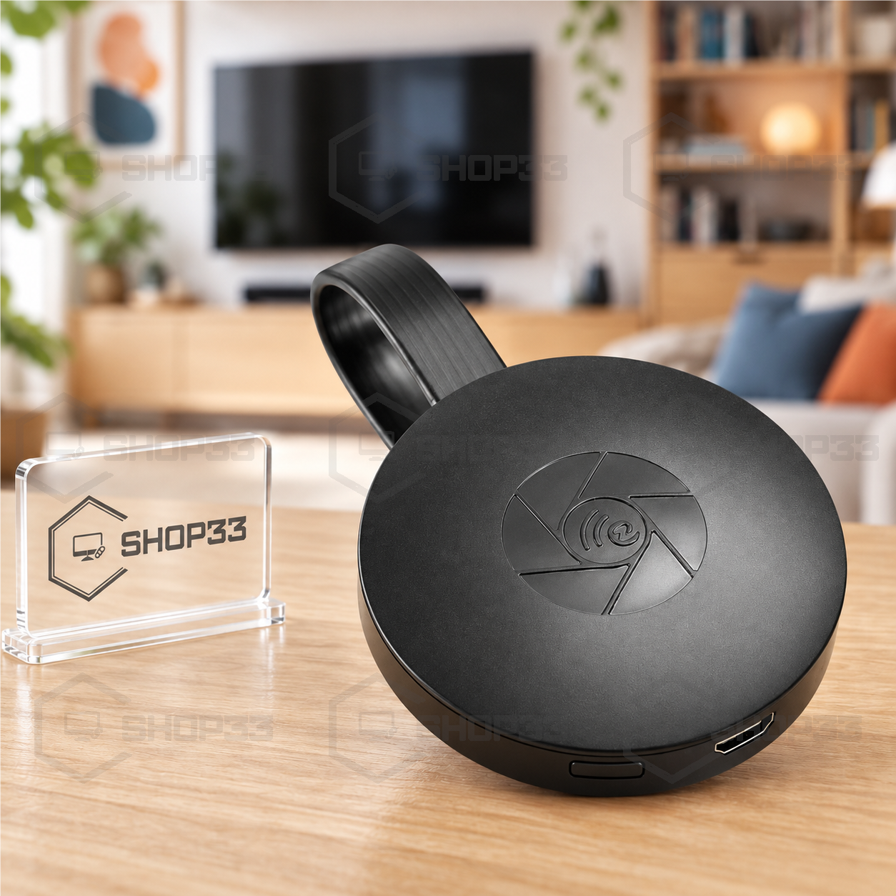 Bežični HDMI Adapter - Image 5