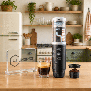 Aparat za Pravljenje Espresso Kafe