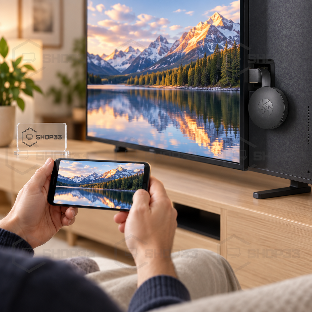 Bežični HDMI Adapter - Image 2