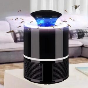 Električna Lampa Protiv Komaraca 30m²