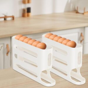 6123W7zIdoL._SL1500_ Organizer za Jaja u Frizideru