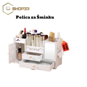 Aparat za Kosu (500 x 500 px) – 39 Polica za Šminku i Kozmetiku