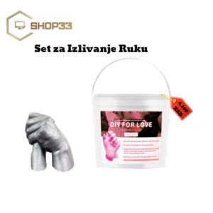 Aparat za Kosu (500 x 500 px) – 43 Set za Izlivanje Ruku