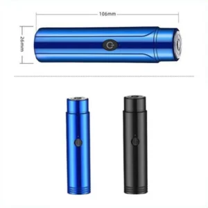 Mini Električni Brijač USB
