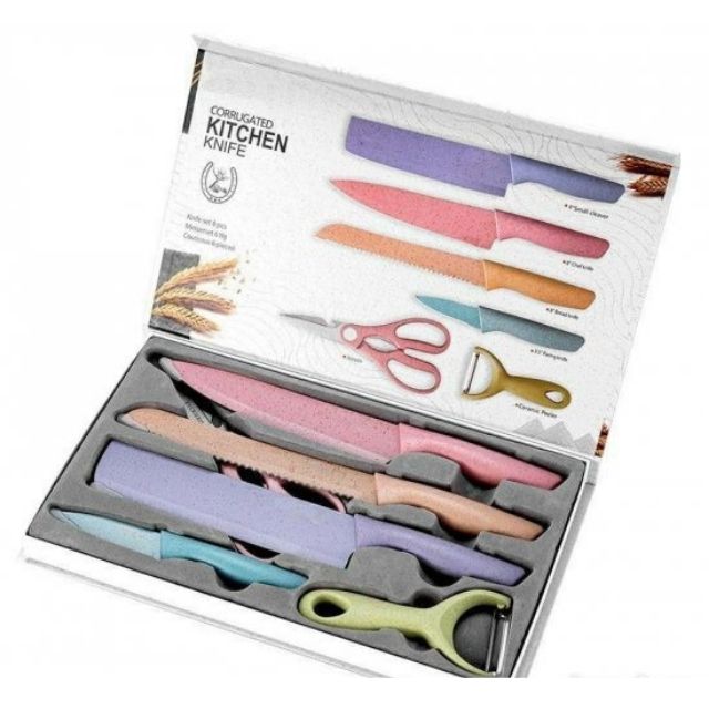 Set za Kuhinju 6u1 - Image 3