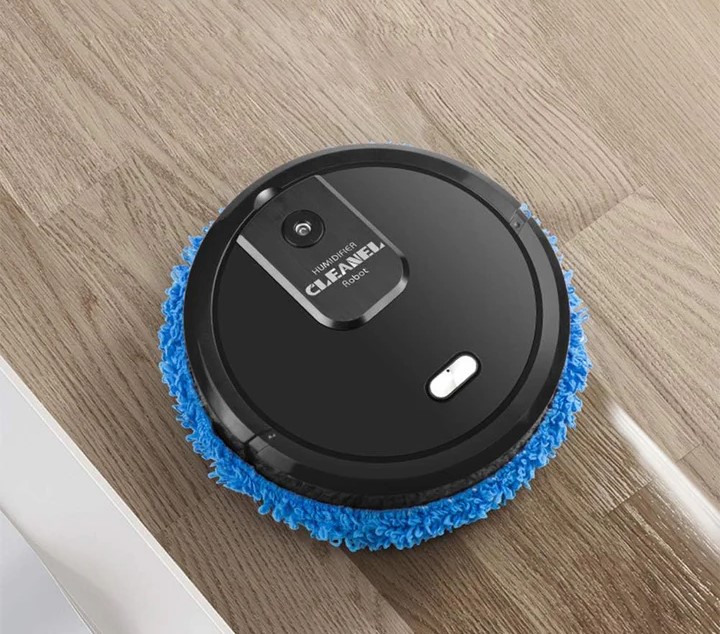3u1 Robot za Čišćenje Podova - Image 2