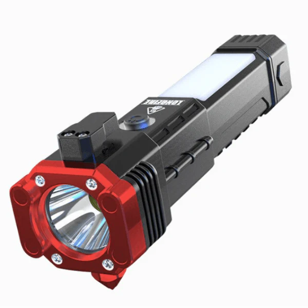 Multifunkcionalna LED Lampa