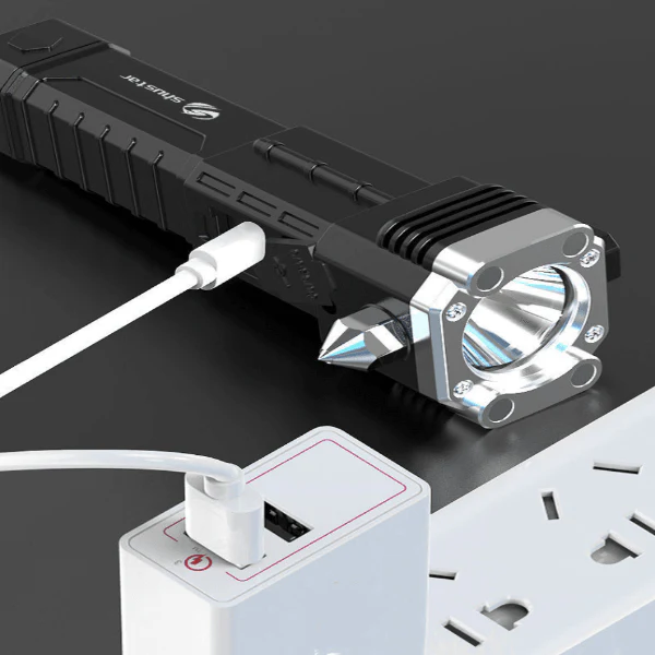 Multifunkcionalna LED Lampa - Image 4