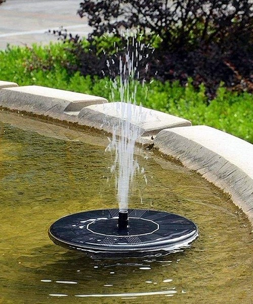 Mini Solarna Fontana - Image 6