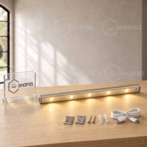 LED Lampa sa Senzorom