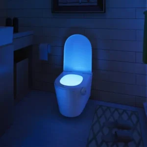Led Svetlo za WC Šolju