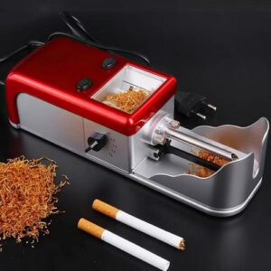 Električna Mašinica za Cigarete 5 Brzina